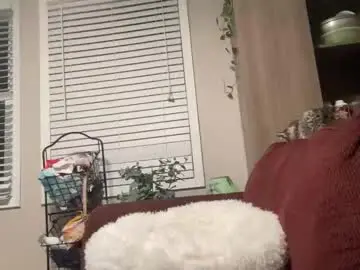 Chaturbate Sex Chat of viviandela97