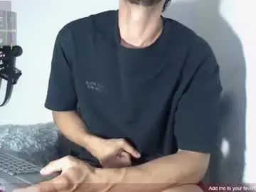 Chaturbate Adult Video Chat of brandon_hill