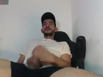 Chaturbate Sex Chat of brandon_hill