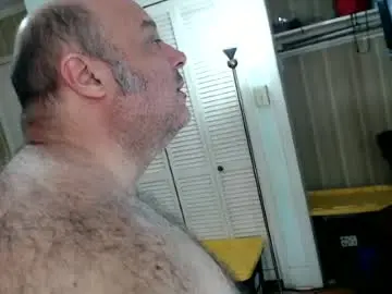 Chaturbate Nude Webcam of bullmusclejoe