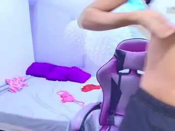 Chaturbate Free Live Porn of demi_leed