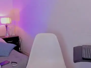 Chaturbate Live Sex Cam of emmabridgerton