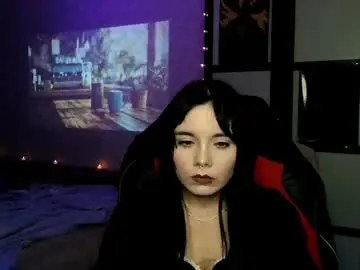 Chaturbate Best Webcam of gothickq