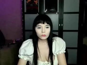 Chaturbate Sex Chat of gothickq