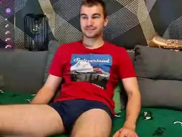 Chaturbate Sex Chat of harvey_ren