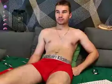 Chaturbate Sex Cam of harvey_ren