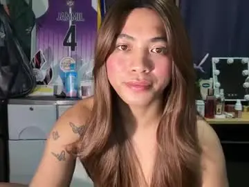 Chaturbate Private Sex Chat of jamray_2