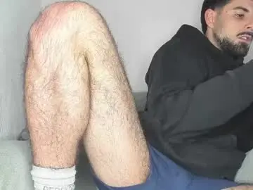 Chaturbate Adult Video Chat of javierandaniel