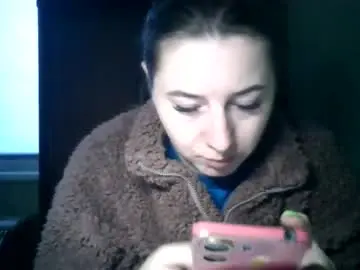 Chaturbate Sex Cam of jennamolberty
