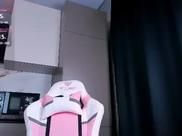 Chaturbate Free Porn Cam of khloepaws