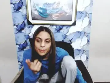 Chaturbate Live Porn of luscious_lexy