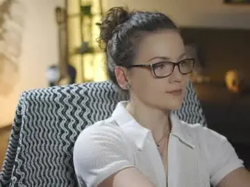 Chaturbate Sex Cam of tiffanyriox