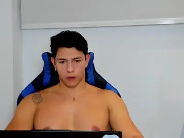 Chaturbate Live Porn of adrian_del_mar