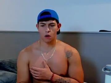 Chaturbate Free Live Porn of adrian_del_mar