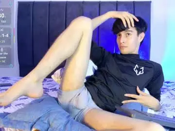 Chaturbate Sex Cam of axxxel_twink