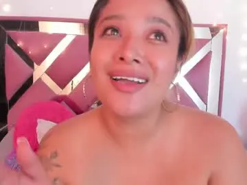 Chaturbate Live Sex of bellalumi