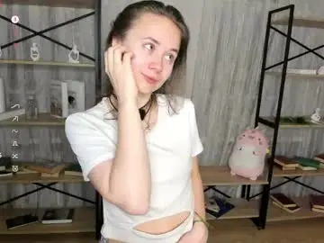 Chaturbate Adult Webcam of bunnyvice