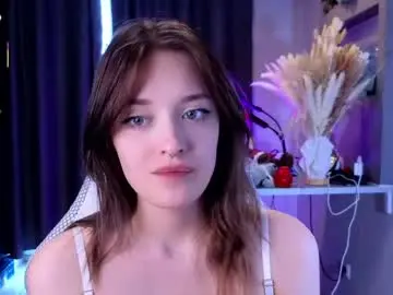 Chaturbate Adult Video Chat of hisoka__akerley