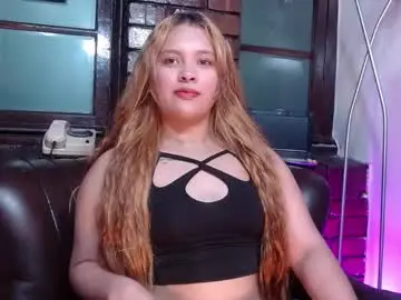 Chaturbate Private Sex Chat of i_am_karoll