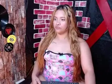 Chaturbate Sex Chat of i_am_karoll
