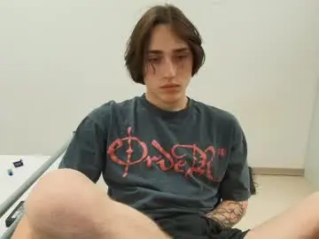 Chaturbate Private Sex Chat of ian_bucks
