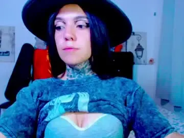 Chaturbate Live Porn of lannie_gonzales