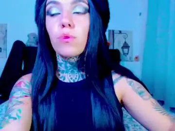 Chaturbate Nude Webcam of lannie_gonzales