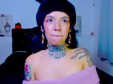 Chaturbate Live Porn of lannie_gonzales