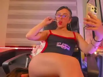 Chaturbate Private Sex Chat of lusiana__