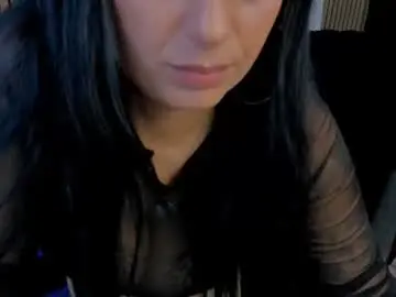 Chaturbate Adult Webcam of meghanmiss