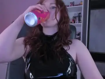 Chaturbate Live Sex Cam of queenrosel