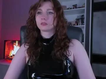 Chaturbate Live Porn of queenrosel