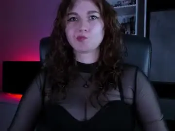 Chaturbate Live Sex Cam of queenrosel