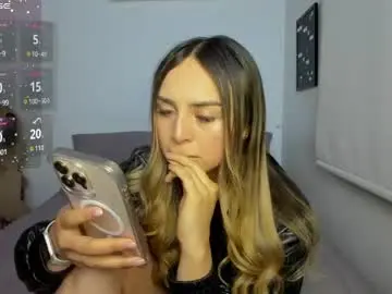 Chaturbate Private Sex Chat of sophi_moreno