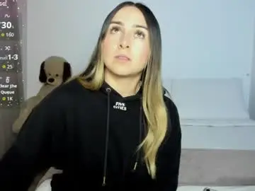 Chaturbate Live Sex Cam of sophi_moreno