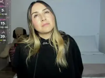 Chaturbate Live Sex of sophi_moreno
