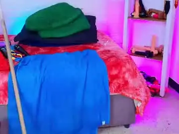 Chaturbate Sex Cam of tifanny_nails