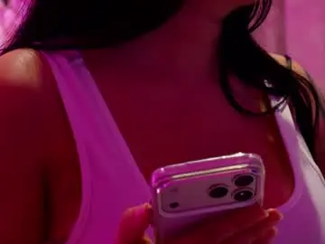 Chaturbate Sex Chat of your_bustygirl