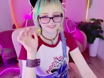 Chaturbate Best live sex cam show of 666_marshmallow