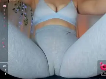 Chaturbate Adult Webcam of adelinaconte1