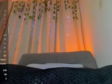 Chaturbate Sex Cam of adelinaconte1