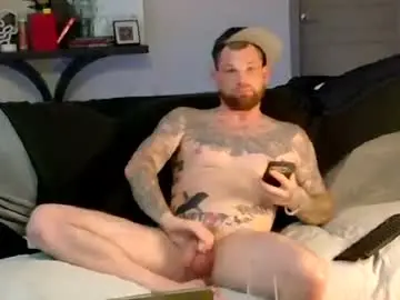 Chaturbate Nude Webcam of alexxxzander1