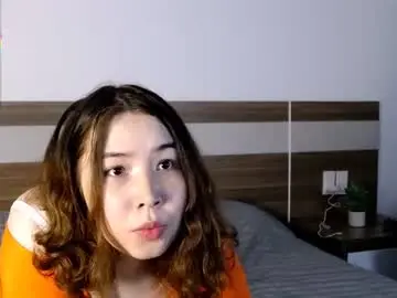 Chaturbate Nude Webcam of alsunova