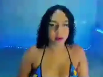 Chaturbate Nude Webcam of amber_lee20