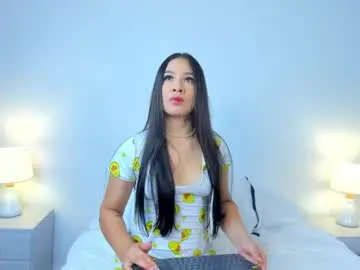 Chaturbate Nude Webcam of burning_diamond__
