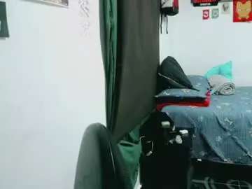 Chaturbate Free Live Porn of dani_jocelyn