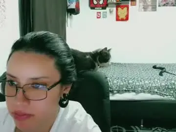 Chaturbate Private Sex Chat of dani_jocelyn