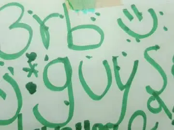 Chaturbate Free Live Porn of dani_jocelyn