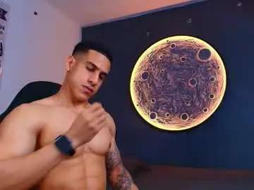 Chaturbate Watch Live Sex Cams of duran_dhikol1