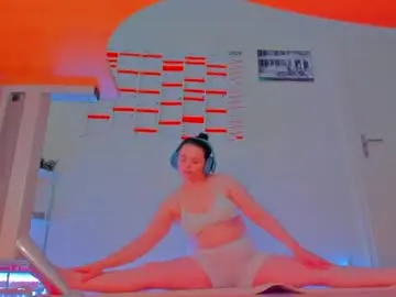 Chaturbate Watch Live Sex Cams of ebikon24